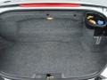 1999 Glacier White Porsche Boxster   photo #21