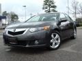 Grigio Metallic - TSX Sedan Photo No. 1