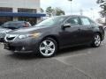Grigio Metallic - TSX Sedan Photo No. 2