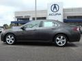 Grigio Metallic - TSX Sedan Photo No. 3