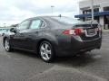 Grigio Metallic - TSX Sedan Photo No. 4