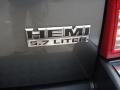 Mineral Gray Metallic - Aspen Limited HEMI 4WD Photo No. 37