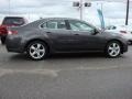 Grigio Metallic - TSX Sedan Photo No. 6