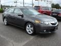 Grigio Metallic - TSX Sedan Photo No. 7