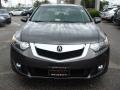 Grigio Metallic - TSX Sedan Photo No. 8