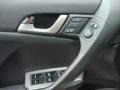 Grigio Metallic - TSX Sedan Photo No. 13