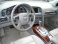 Platinum Prime Interior Photo for 2005 Audi A6 #47485376