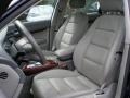 Platinum Interior Photo for 2005 Audi A6 #47485421