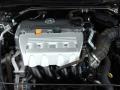 Grigio Metallic - TSX Sedan Photo No. 23