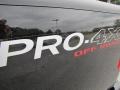 2011 Nissan Frontier Pro-4X Crew Cab 4x4 Badge and Logo Photo