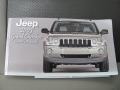 2005 Light Khaki Metallic Jeep Grand Cherokee Limited 4x4  photo #4