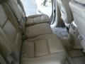 2005 Tuscan Pearl White Infiniti QX 56 4WD  photo #20