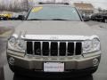 2005 Light Khaki Metallic Jeep Grand Cherokee Limited 4x4  photo #22