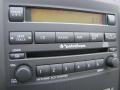 Super Black - Frontier SL Crew Cab Photo No. 15