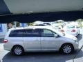Silver Pearl Metallic - Odyssey Touring Photo No. 8
