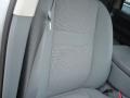 2007 Bright Silver Metallic Dodge Ram 3500 SLT Quad Cab Dually  photo #17
