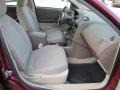 2007 Sport Red Metallic Chevrolet Malibu LT Sedan  photo #16