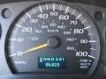 Summit White - Express 3500 Cargo Van Photo No. 11