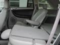 2007 Modern Blue Pearl Chrysler Pacifica Touring AWD  photo #11