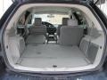 2007 Modern Blue Pearl Chrysler Pacifica Touring AWD  photo #12