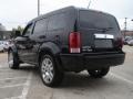 Black - Nitro R/T Photo No. 5