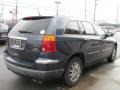 2007 Modern Blue Pearl Chrysler Pacifica Touring AWD  photo #13