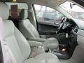 2007 Modern Blue Pearl Chrysler Pacifica Touring AWD  photo #15