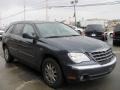 2007 Modern Blue Pearl Chrysler Pacifica Touring AWD  photo #17