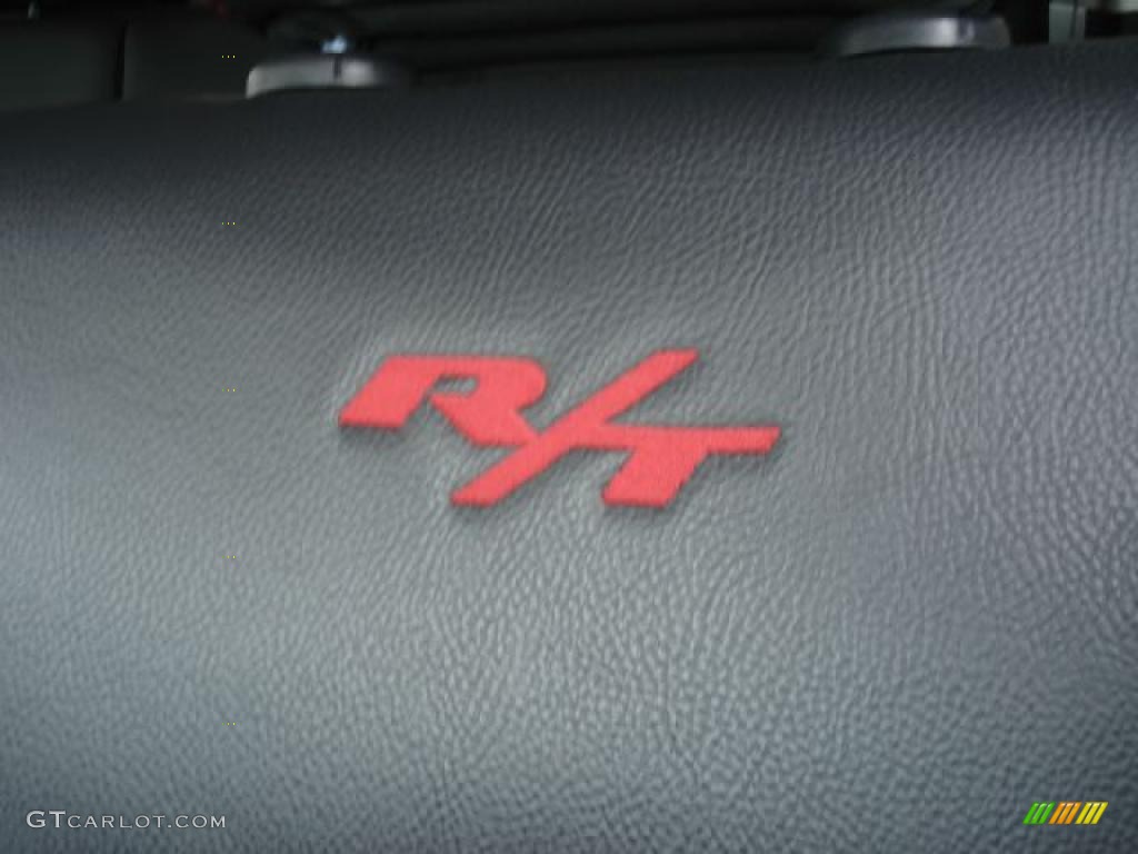2007 Dodge Nitro R/T Marks and Logos Photo #47486603