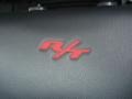 2007 Dodge Nitro R/T Marks and Logos
