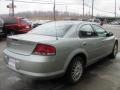 Satin Jade Pearl - Sebring Sedan Photo No. 2