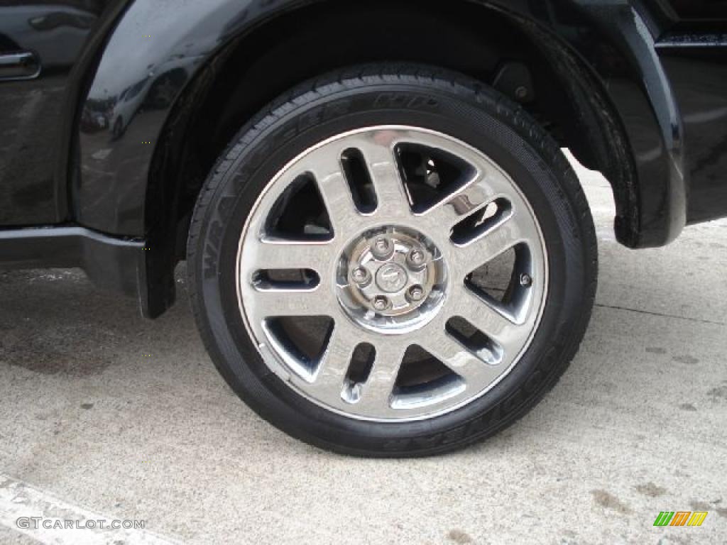 2007 Dodge Nitro R/T Wheel Photo #47486864