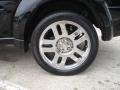 2007 Dodge Nitro R/T Wheel and Tire Photo