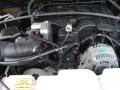 2007 Dodge Nitro 4.0 Liter SOHC 24-Valve V6 Engine Photo