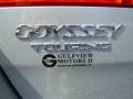 Silver Pearl Metallic - Odyssey Touring Photo No. 10