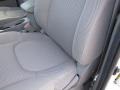 2008 Avalanche White Nissan Frontier SE Crew Cab  photo #11