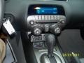 2011 Black Chevrolet Camaro SS/RS Convertible  photo #9