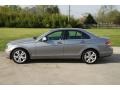 2009 Palladium Silver Metallic Mercedes-Benz C 300 Luxury  photo #1