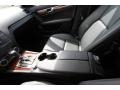 Palladium Silver Metallic - C 300 Luxury Photo No. 18