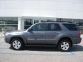 2008 Galactic Gray Mica Toyota 4Runner SR5  photo #6