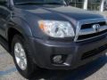 2008 Galactic Gray Mica Toyota 4Runner SR5  photo #7