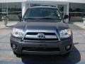 2008 Galactic Gray Mica Toyota 4Runner SR5  photo #11