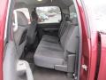 2008 Deep Ruby Metallic Chevrolet Silverado 1500 LT Crew Cab 4x4  photo #10