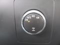 Ebony Controls Photo for 2008 Chevrolet Silverado 1500 #47488136
