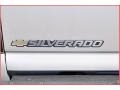 2005 Silver Birch Metallic Chevrolet Silverado 1500 LT Extended Cab  photo #5