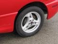 Victory Red - Sunfire Coupe Photo No. 10