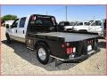 Oxford White - F350 Super Duty Lariat Crew Cab Chassis Photo No. 3