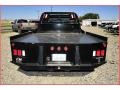 Oxford White - F350 Super Duty Lariat Crew Cab Chassis Photo No. 4