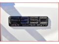 Oxford White - F350 Super Duty Lariat Crew Cab Chassis Photo No. 9