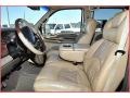 Oxford White - F350 Super Duty Lariat Crew Cab Chassis Photo No. 14